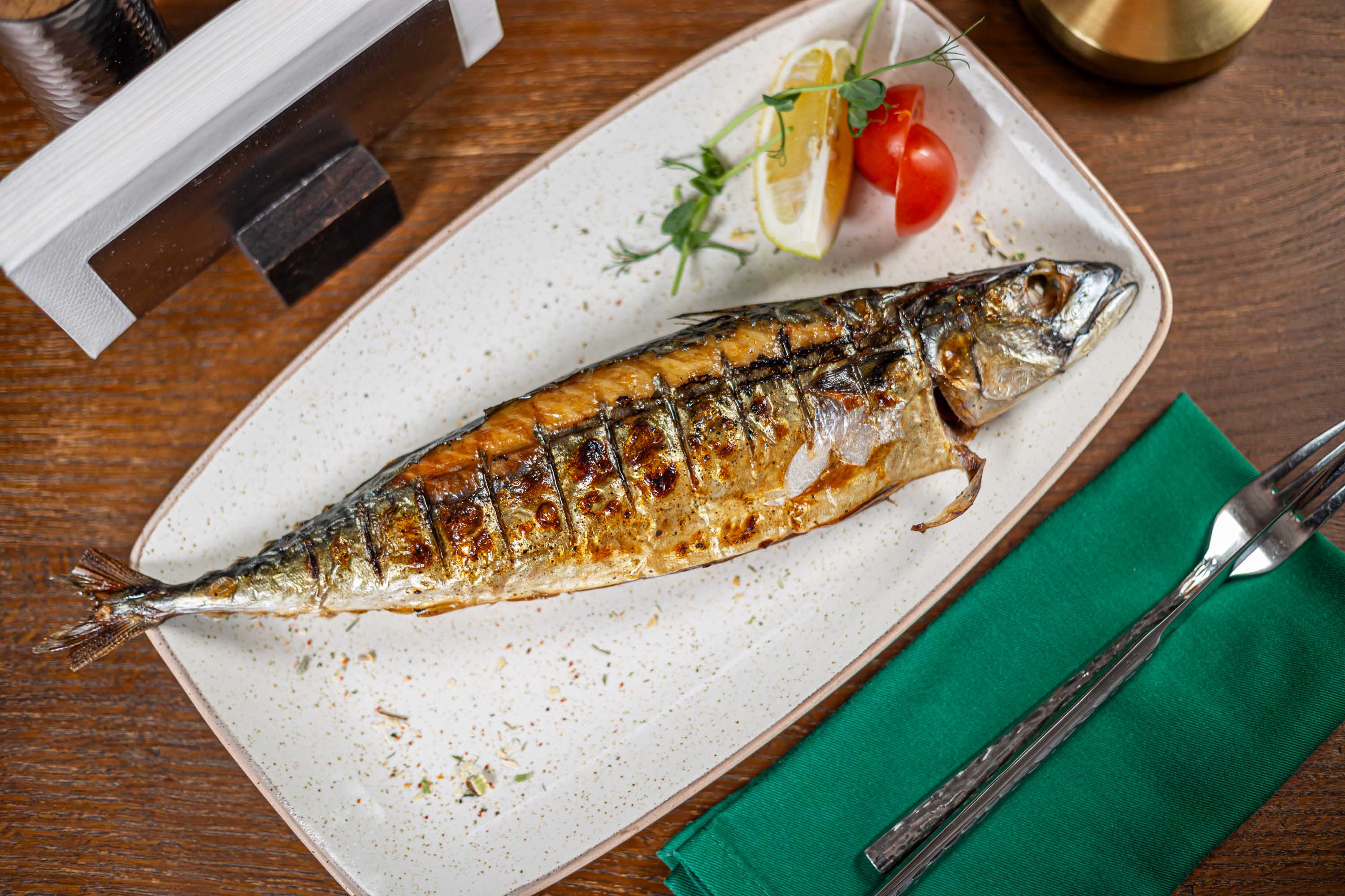 Galera Resort - Ресторан на воді image 7