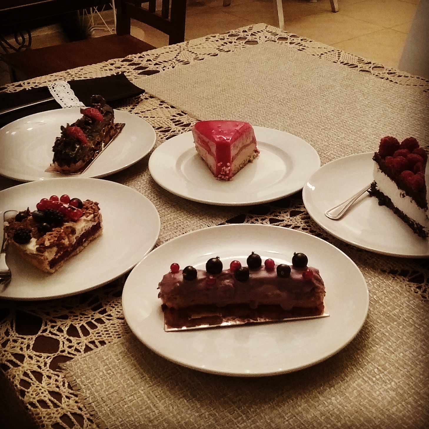 Steviasan's Health Confectionery image 3