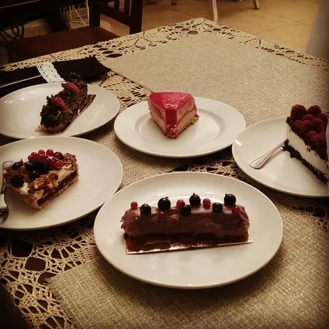 Steviasan's Health Confectionery image 3