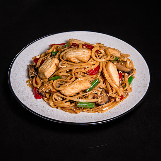 Tainabox - доставка китайской еды в коробочках image 2