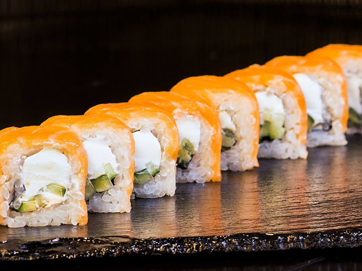 Tainabox - доставка китайской еды в коробочках image 4