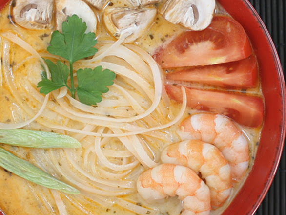 Tainabox - доставка китайской еды в коробочках image 6