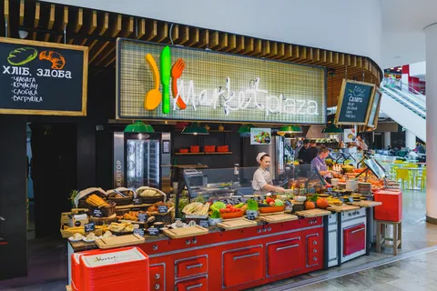 MarketPlaza image 1