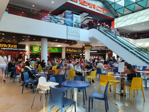 MarketPlaza image 4