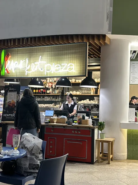 MarketPlaza image 5