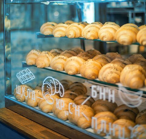 Lviv Croissants image 6