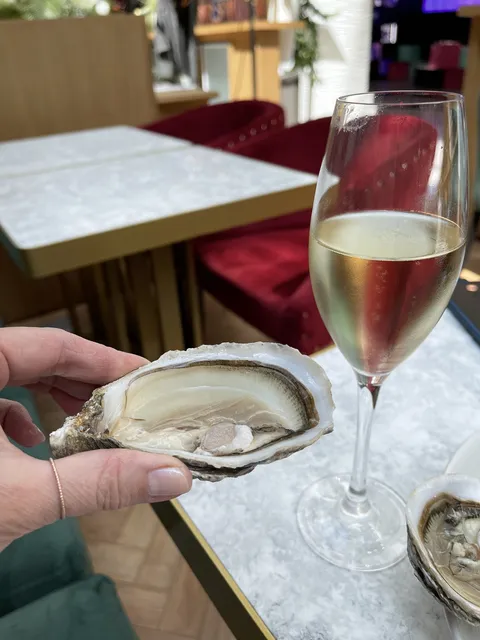 Cava Oyster Bar image 3