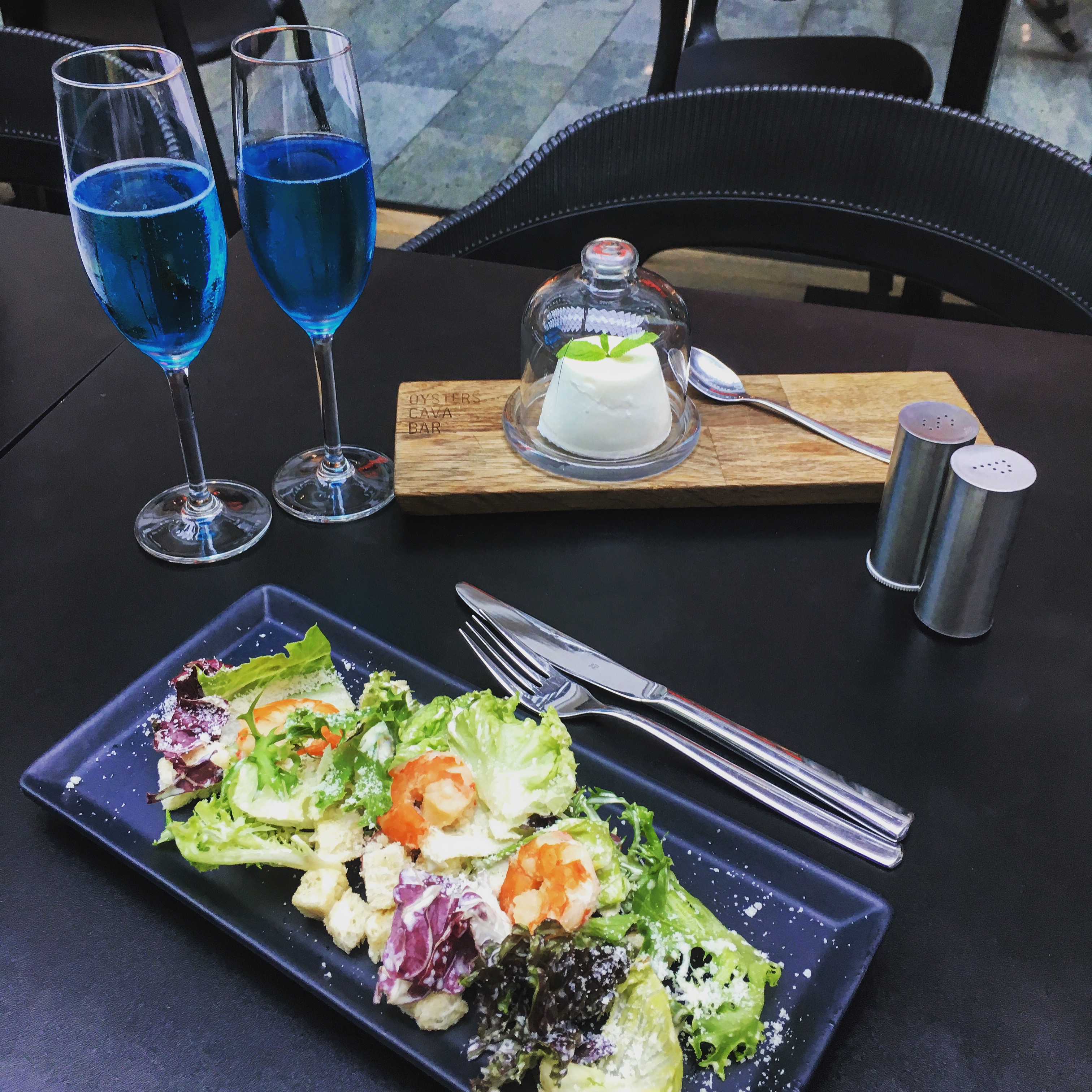 Cava Oyster Bar image 4