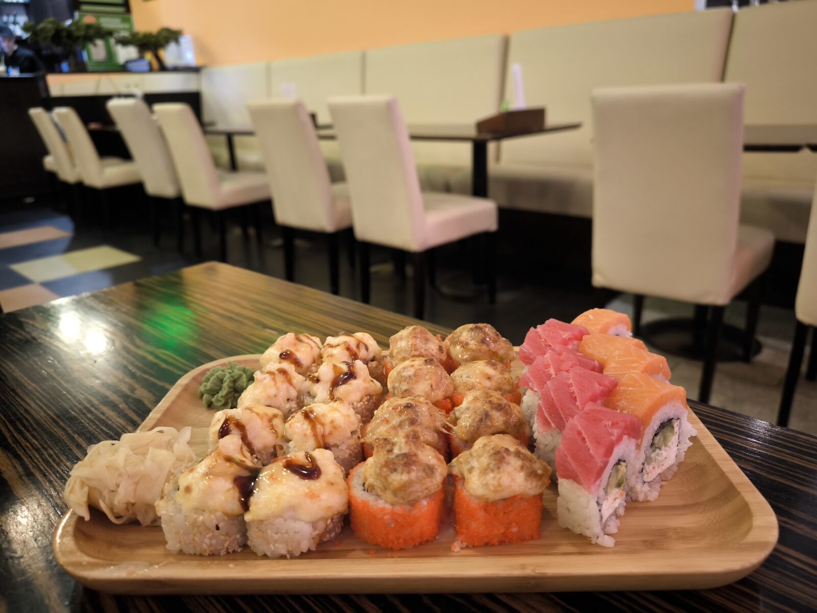 Sushiya image 3