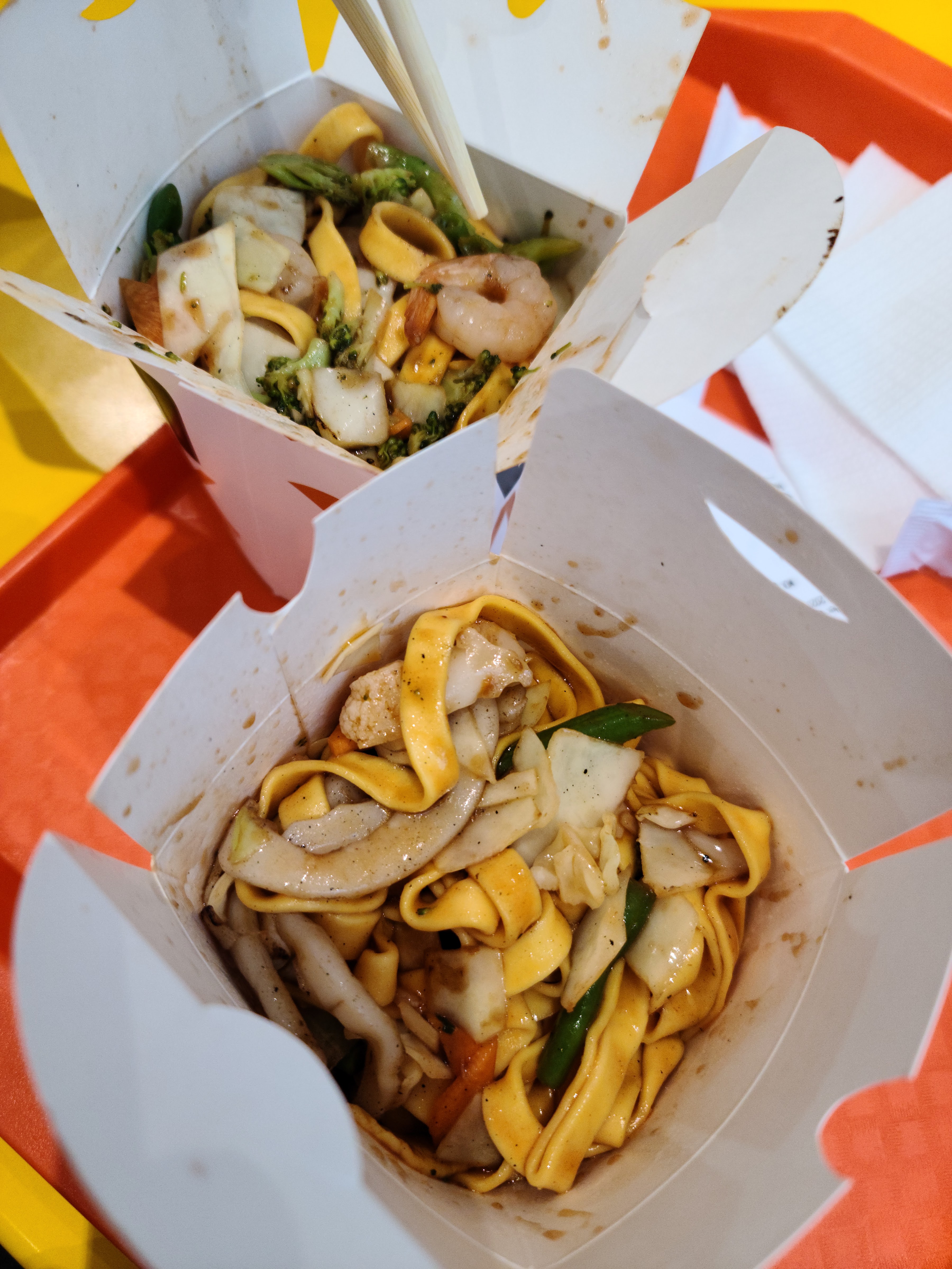 VanWok Noodle Bar image 2