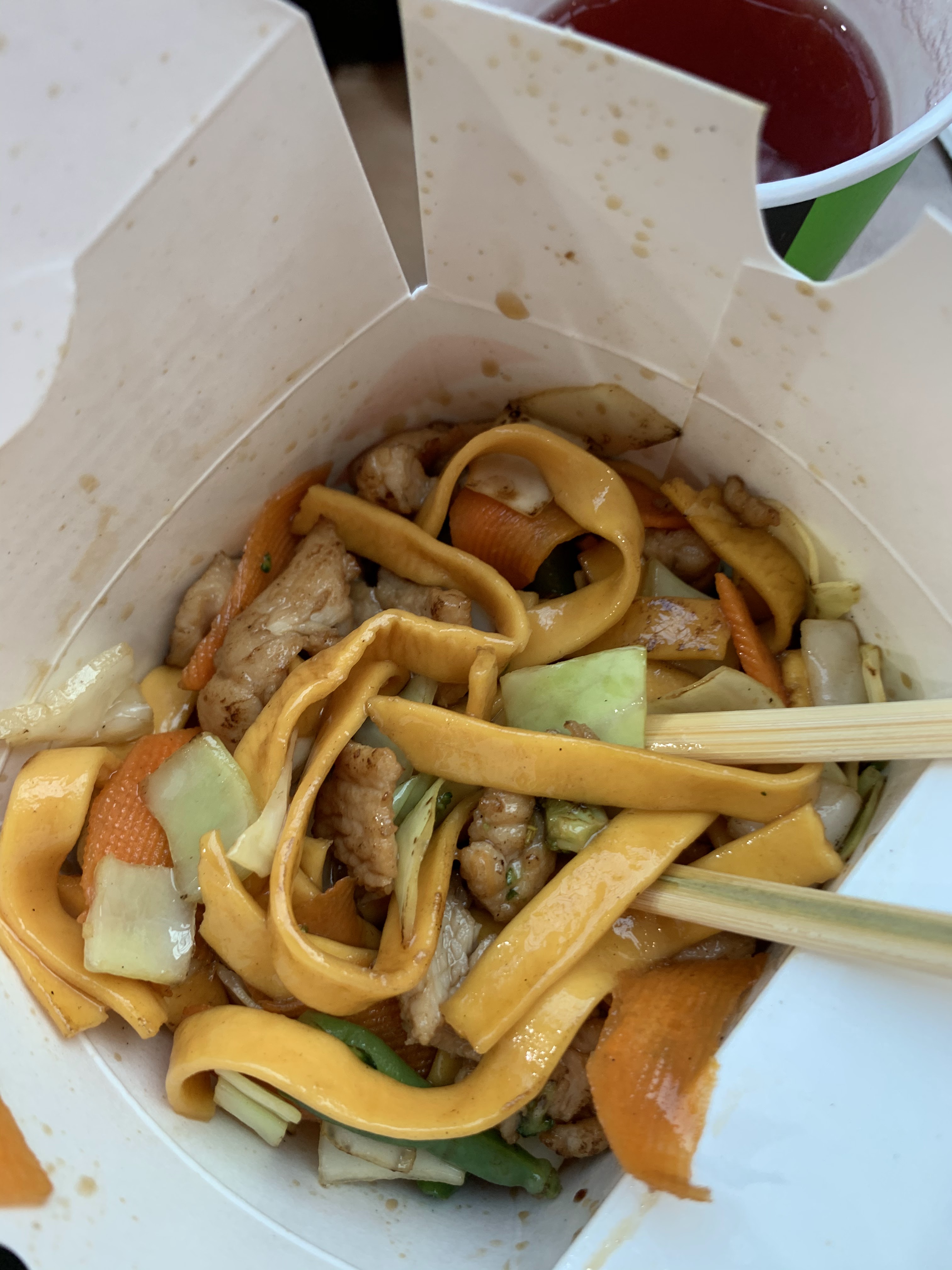 VanWok Noodle Bar image 5