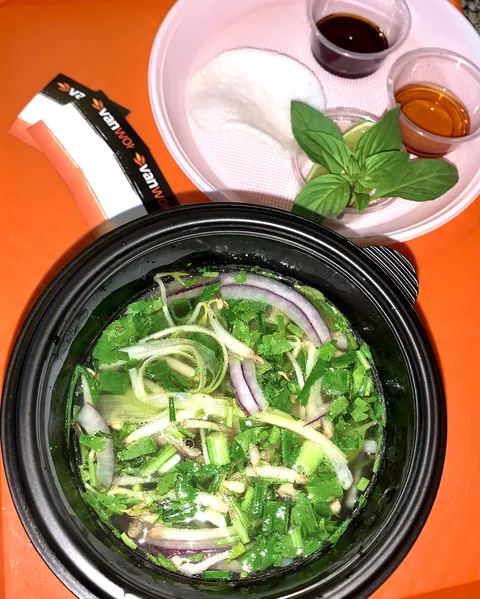 VanWok Noodle Bar image 7