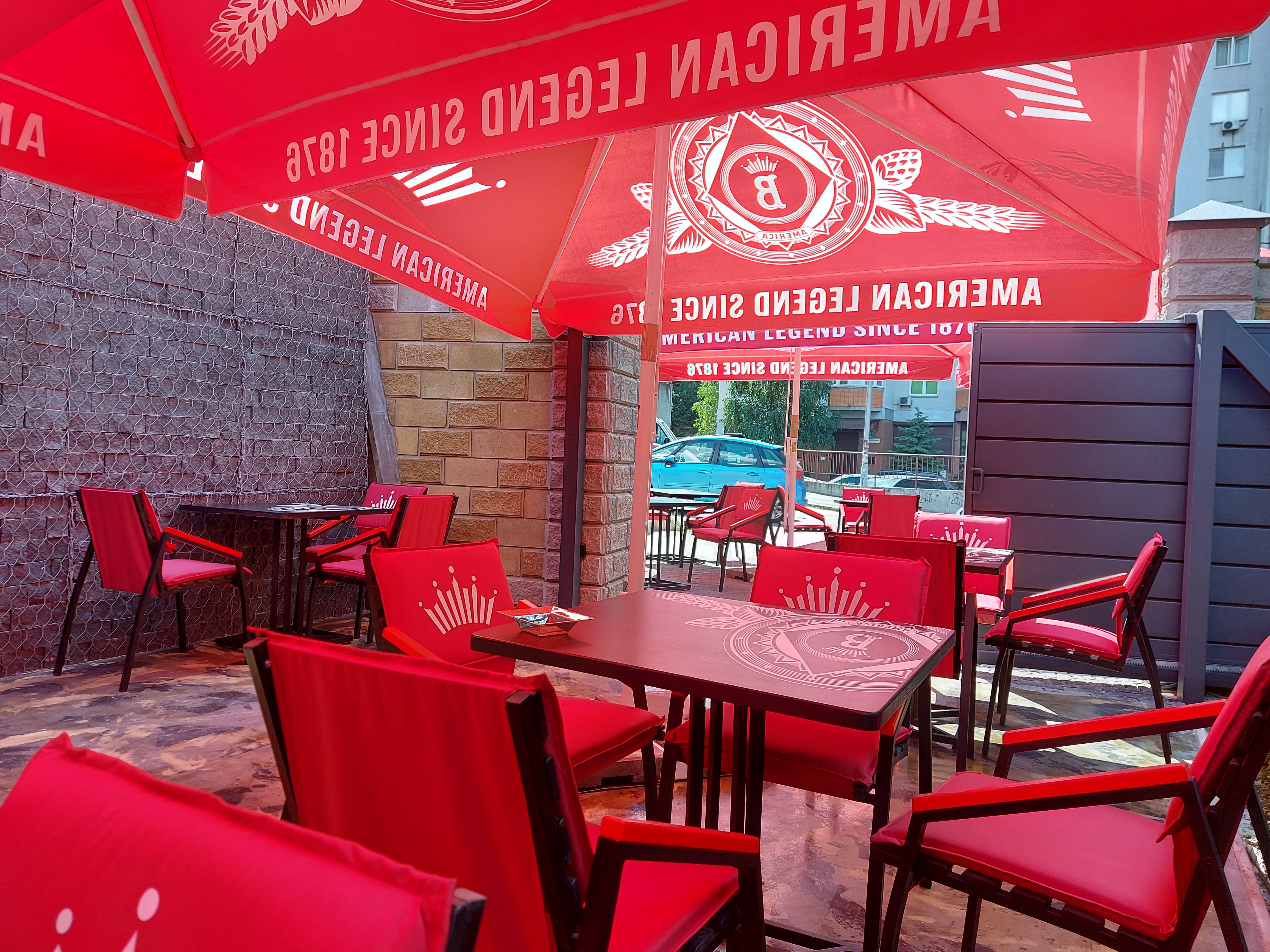 Dacha Chacha image 1