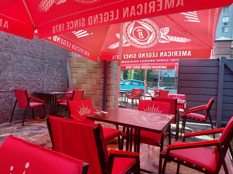 Dacha Chacha image 1