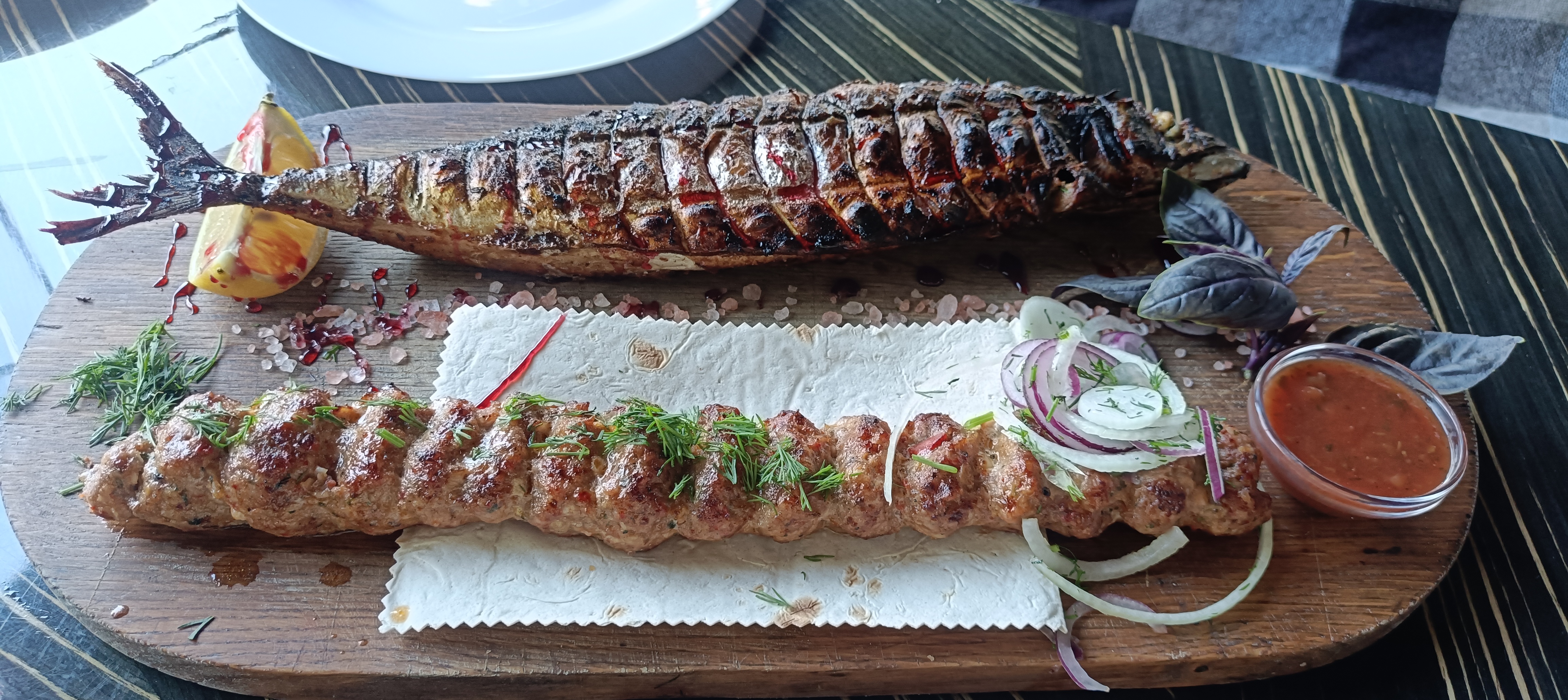 Dacha Chacha image 2