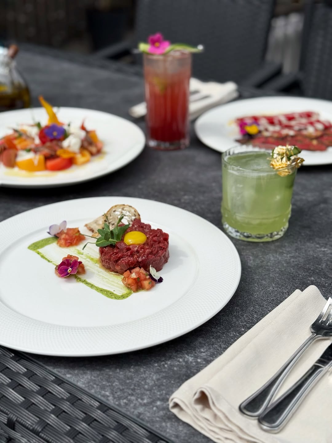 Ribson Steak House image 6