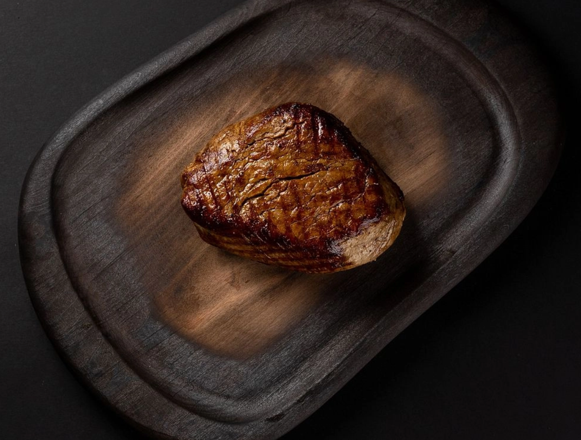 Ribson Steak House image 7