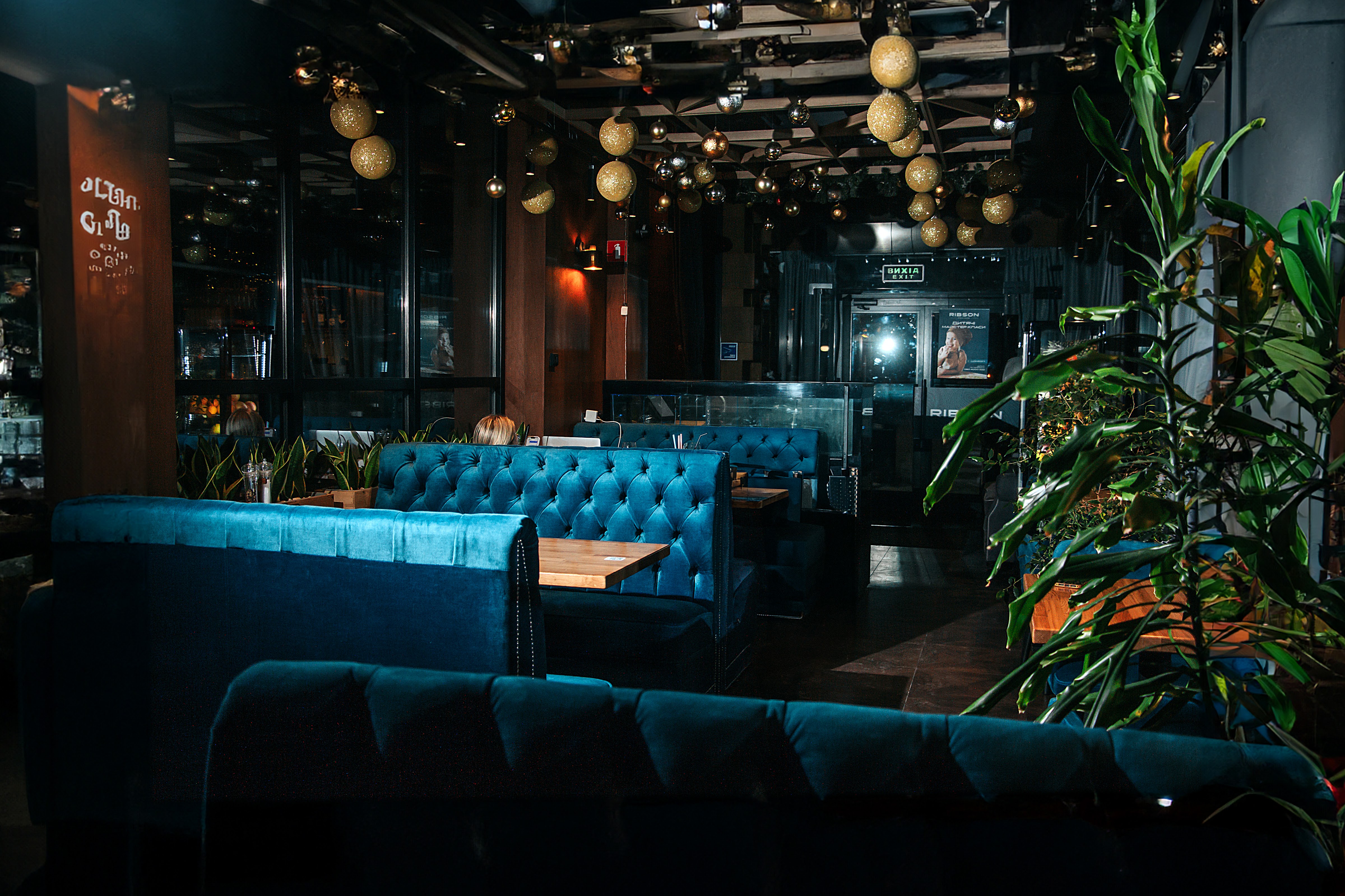 Ribson Steak House image 9