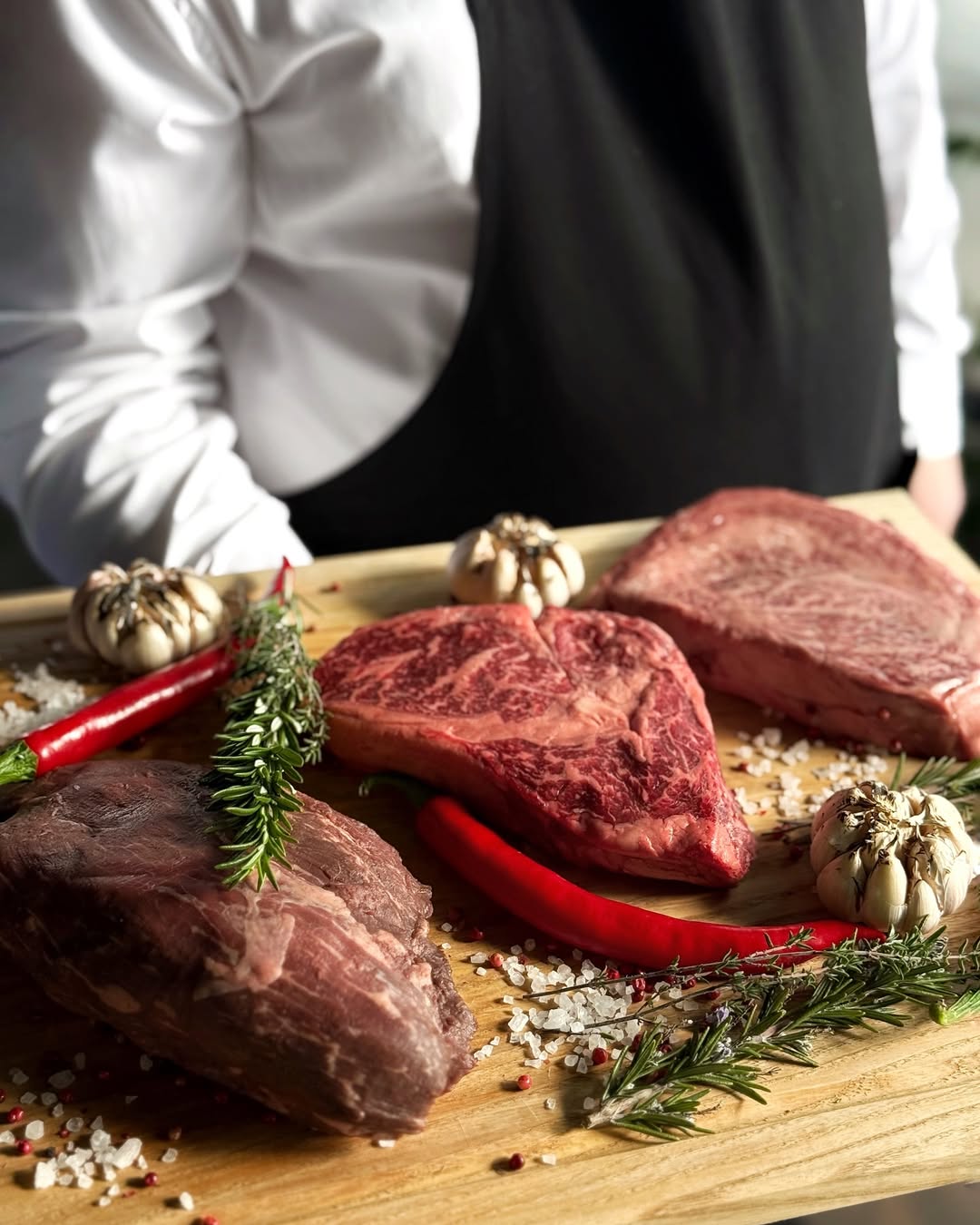 Ribson Steak House image 10