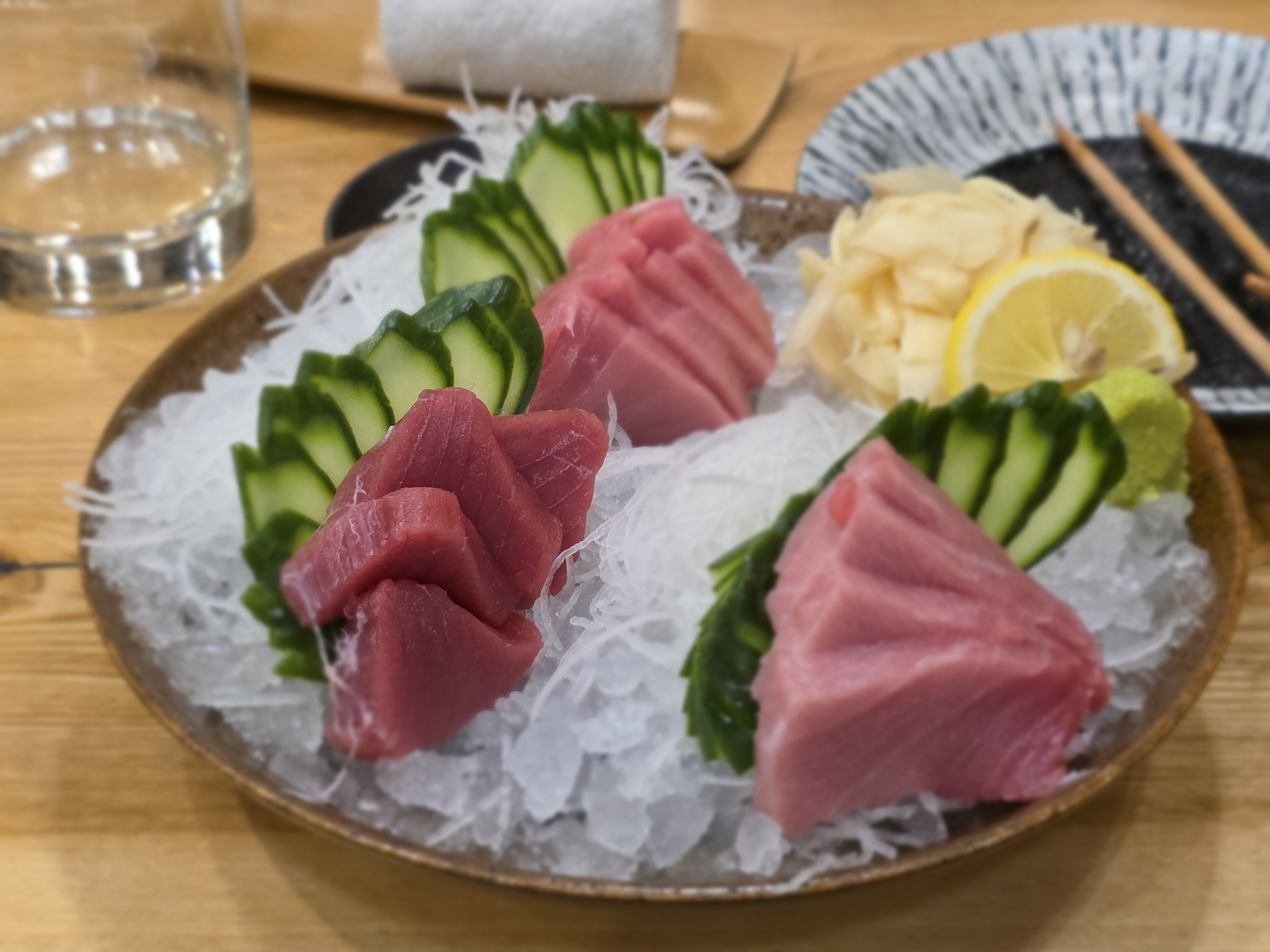 Fujiwara YOSHI image 6