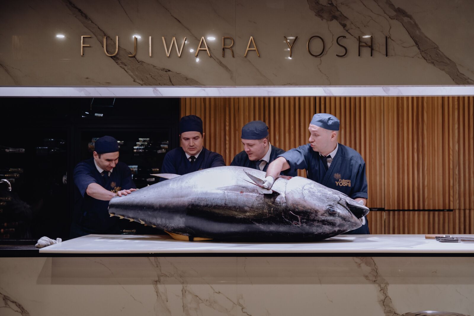 Fujiwara YOSHI image 7