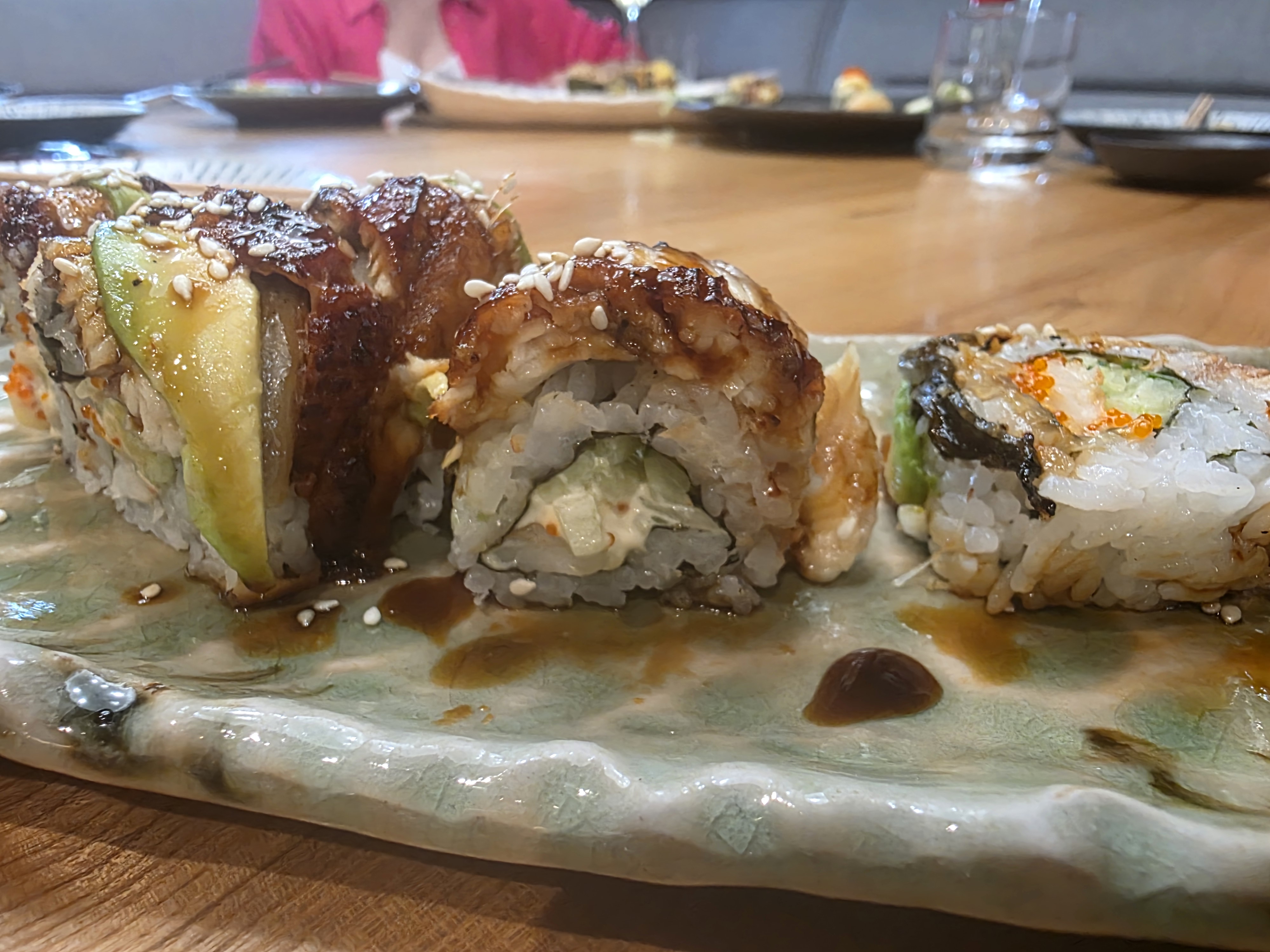 Fujiwara YOSHI image 9