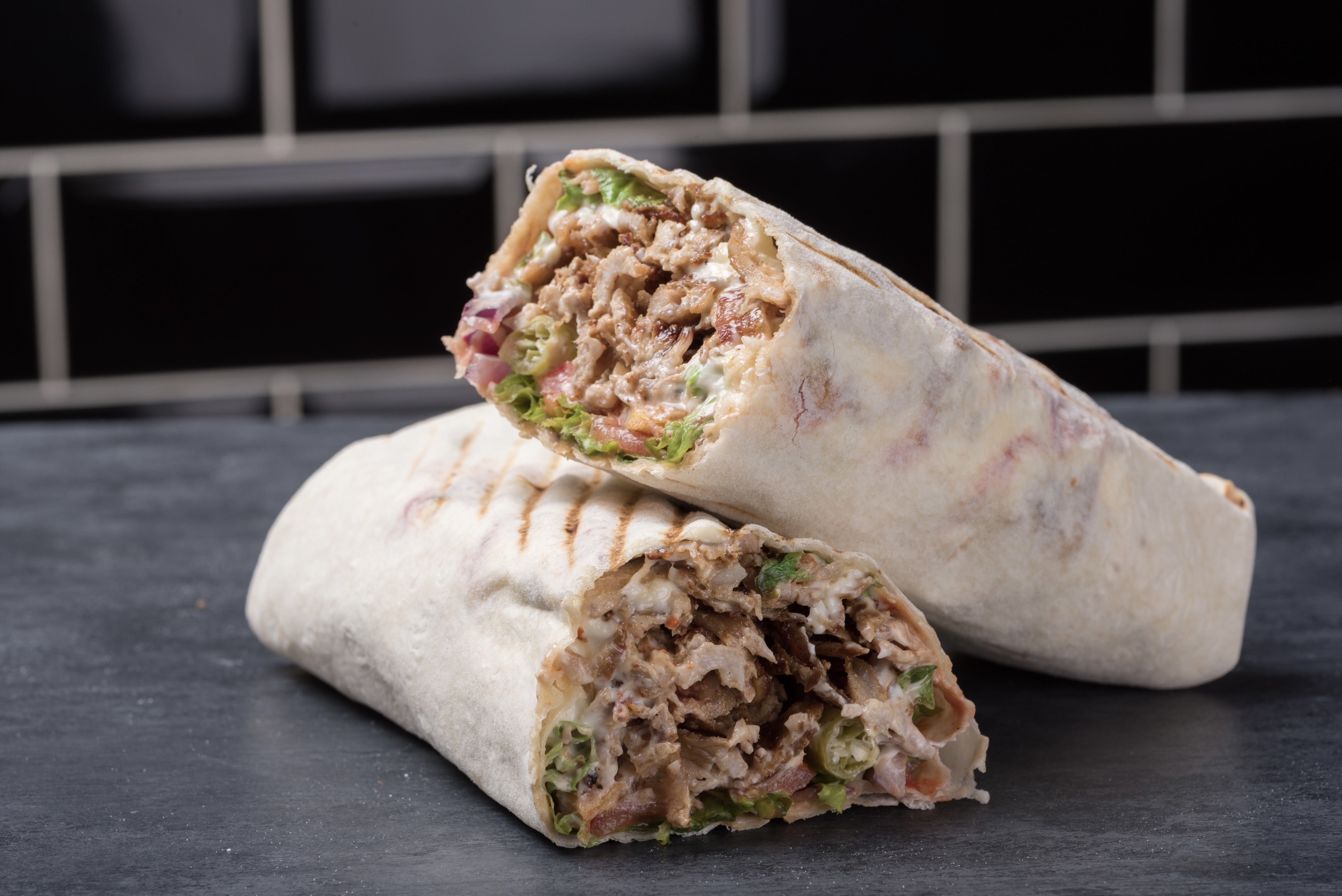 Шаурма Tbilisuri image 2