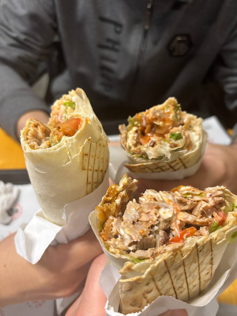 Шаурма Tbilisuri image 3