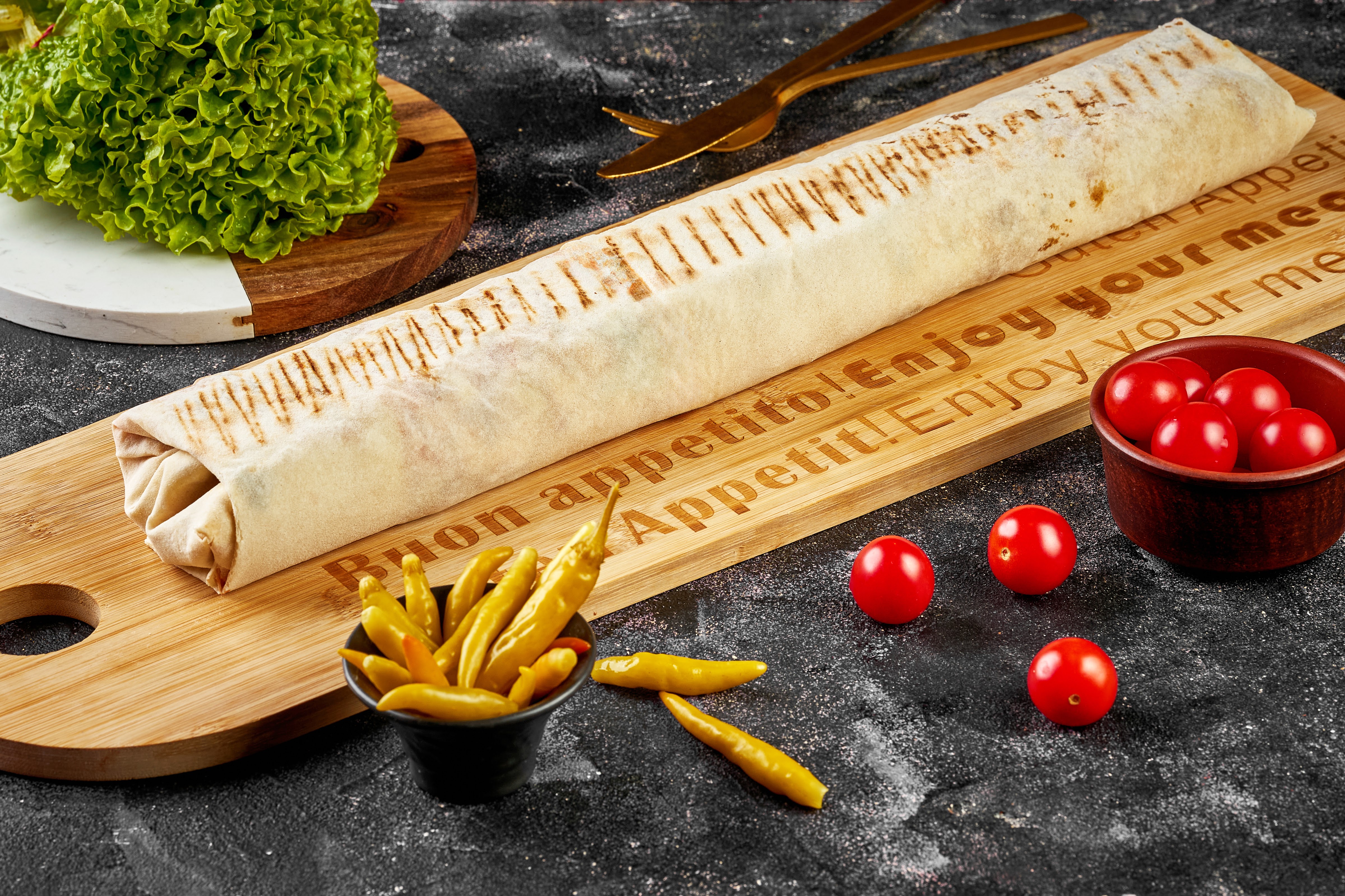 Шаурма Tbilisuri image 9