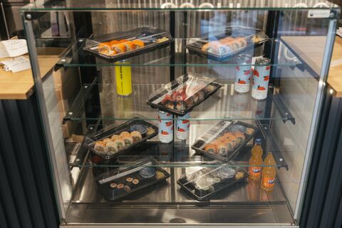 Sushi Icons image 8