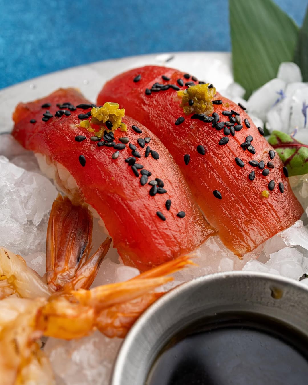 Sushi Icons image 10