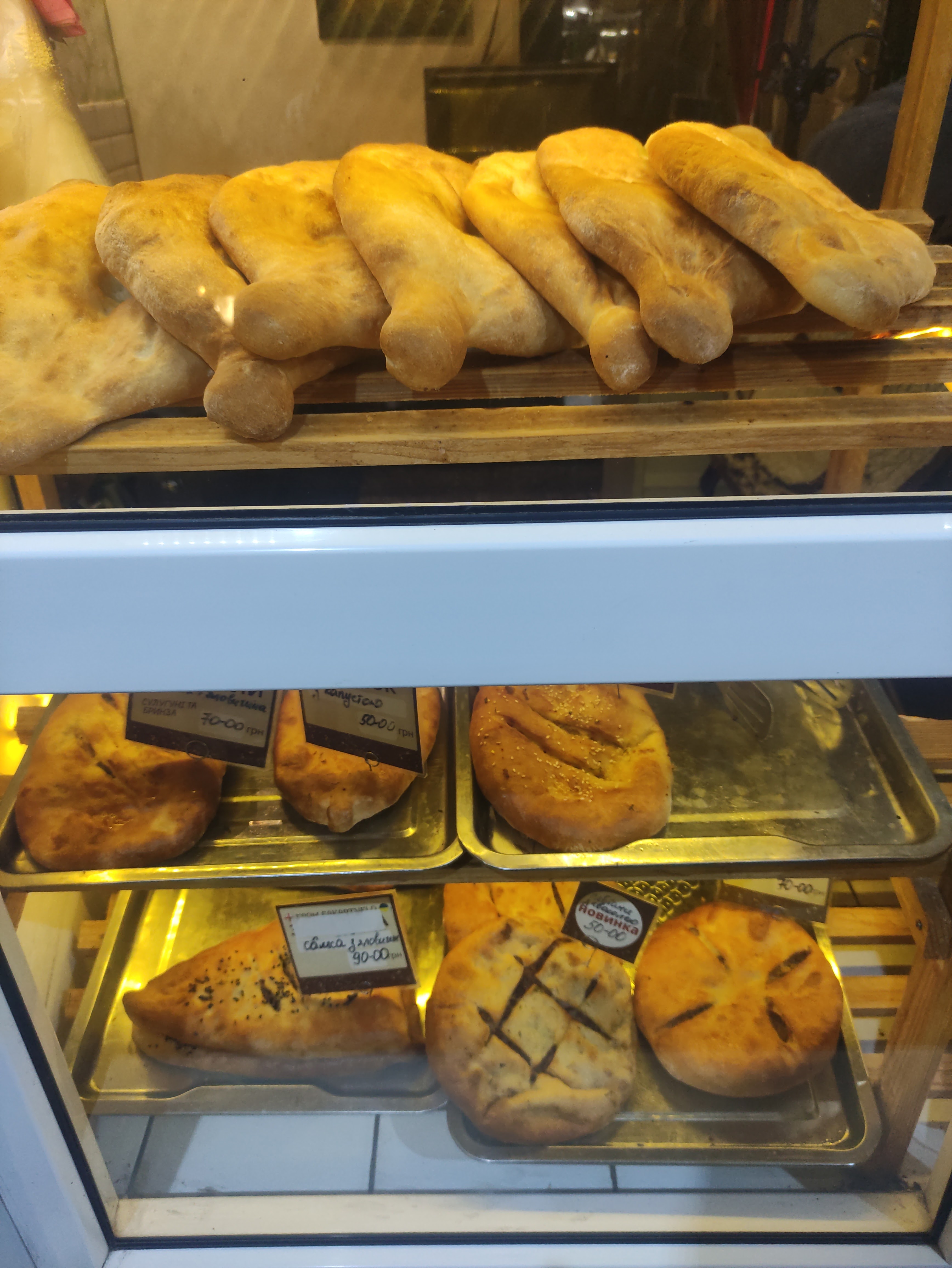 Грузинська кухня від Індіри image 1