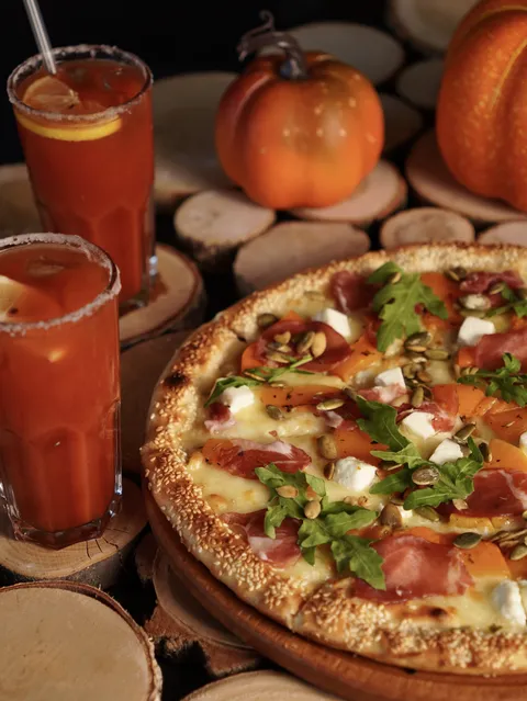 Pizza House image 6