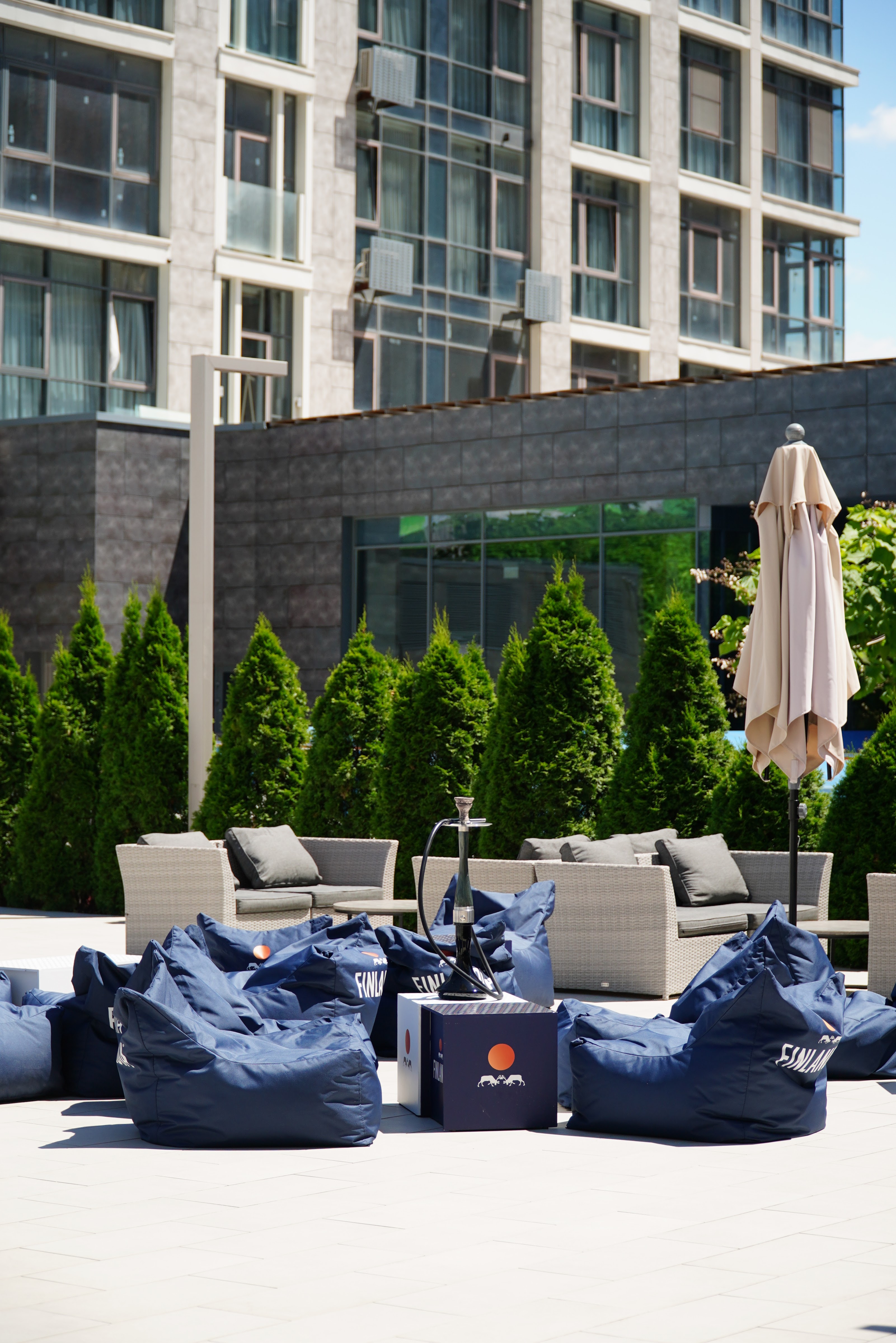 Fenix Beach Club Kyiv image 4