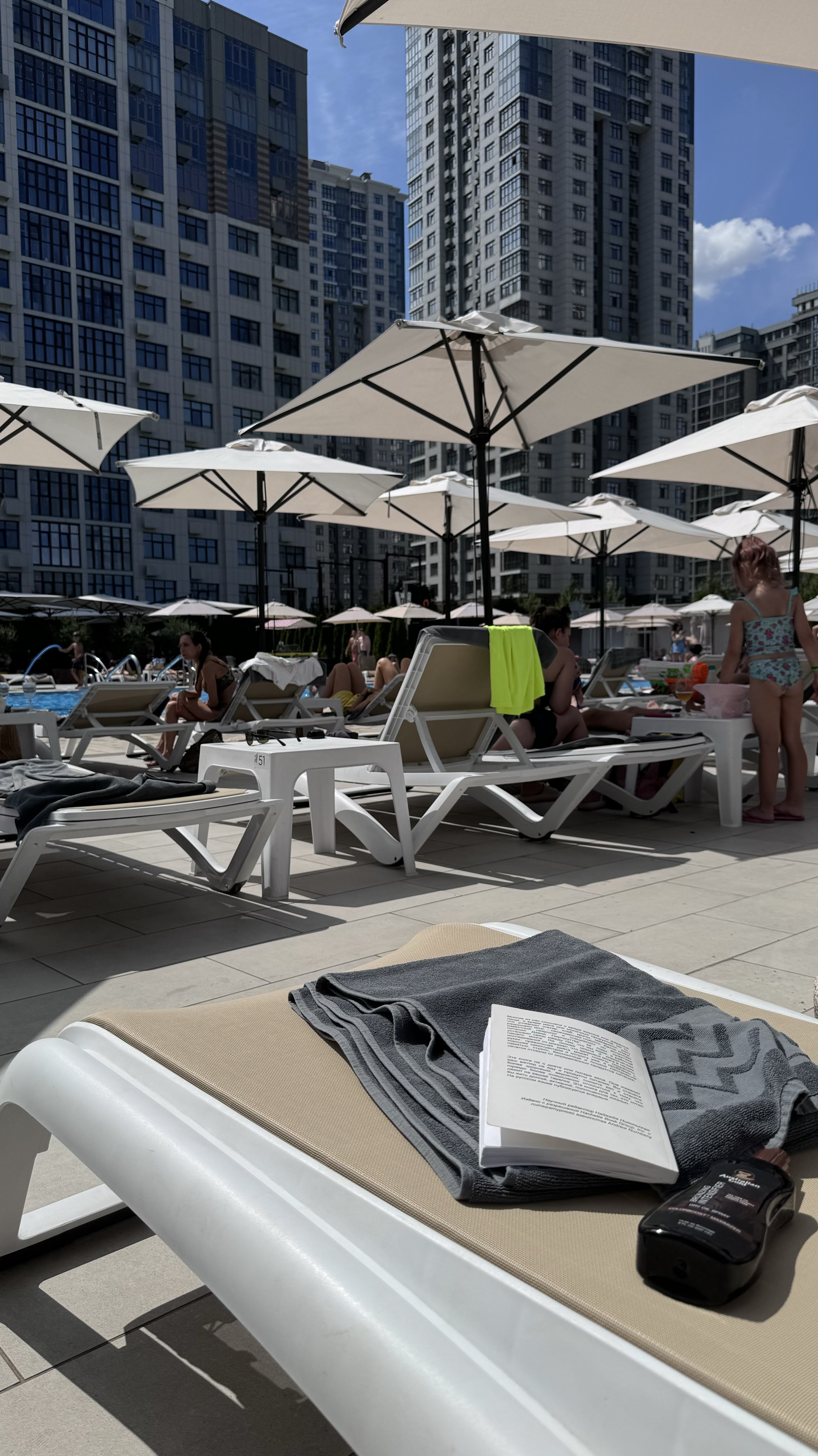 Fenix Beach Club Kyiv image 5
