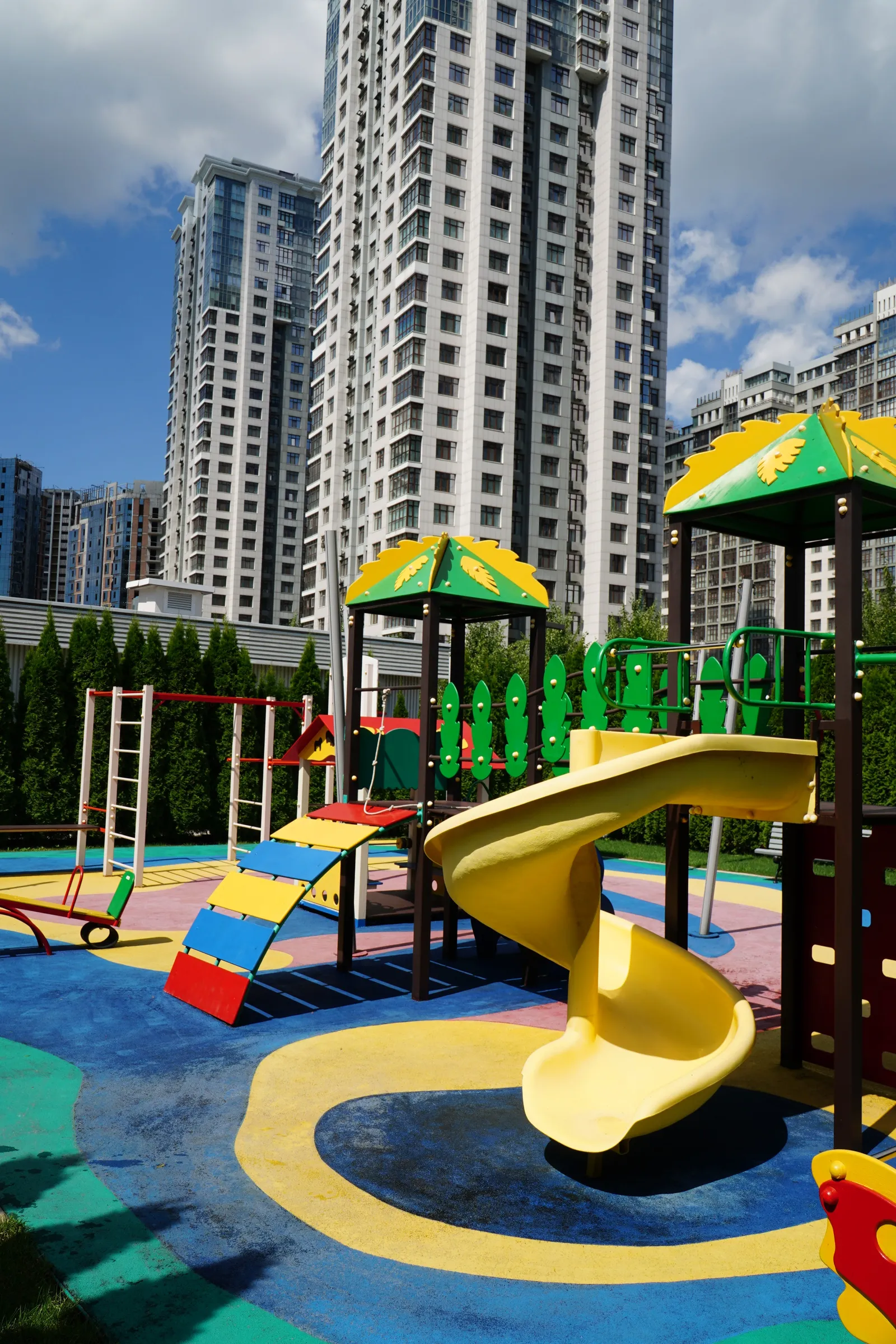 Fenix Beach Club Kyiv image 6
