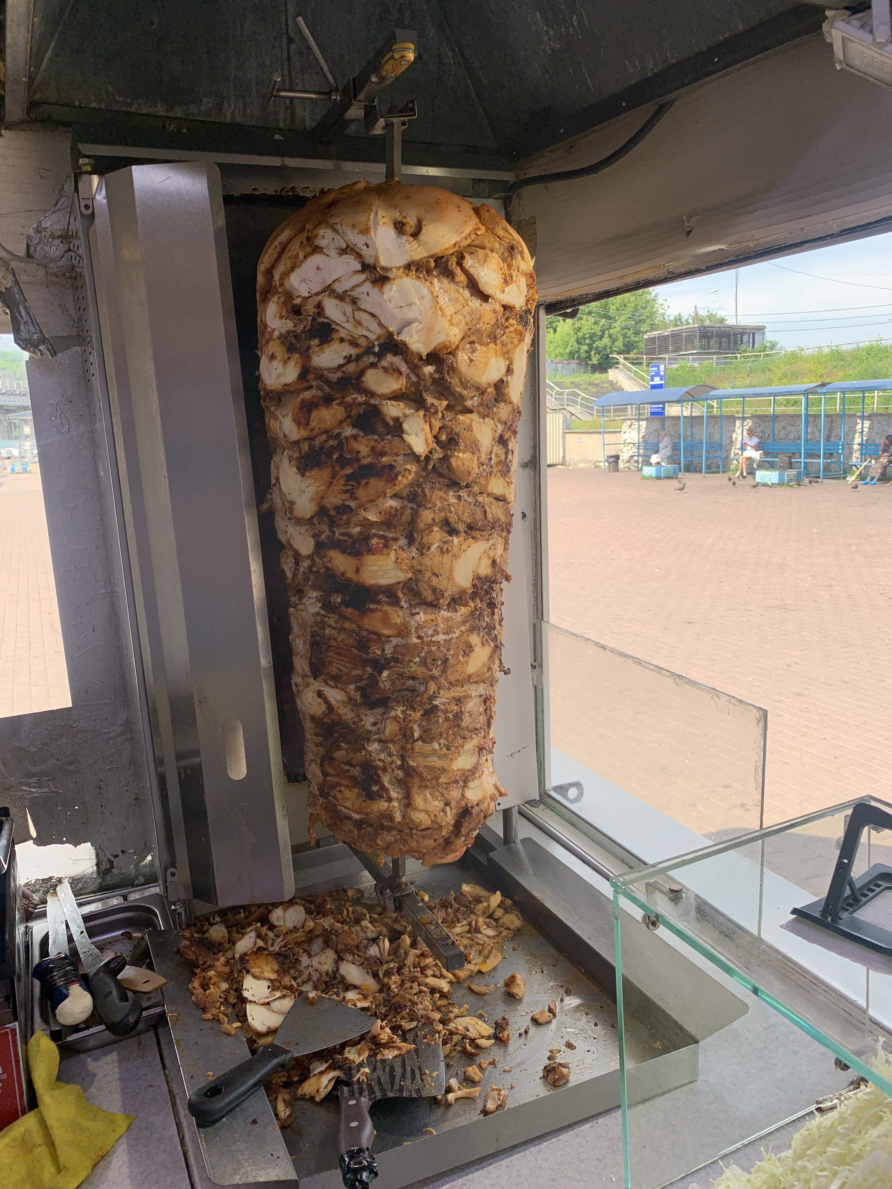 Doner Kebab image 3
