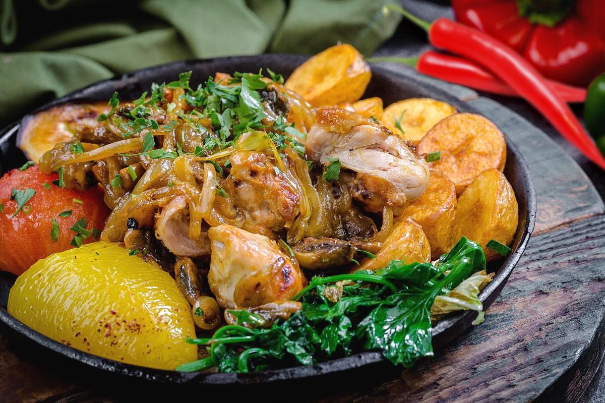 Kazan Tandyr image 5