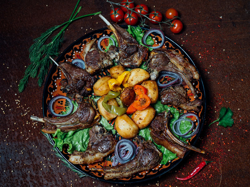 Kazan Tandyr image 6