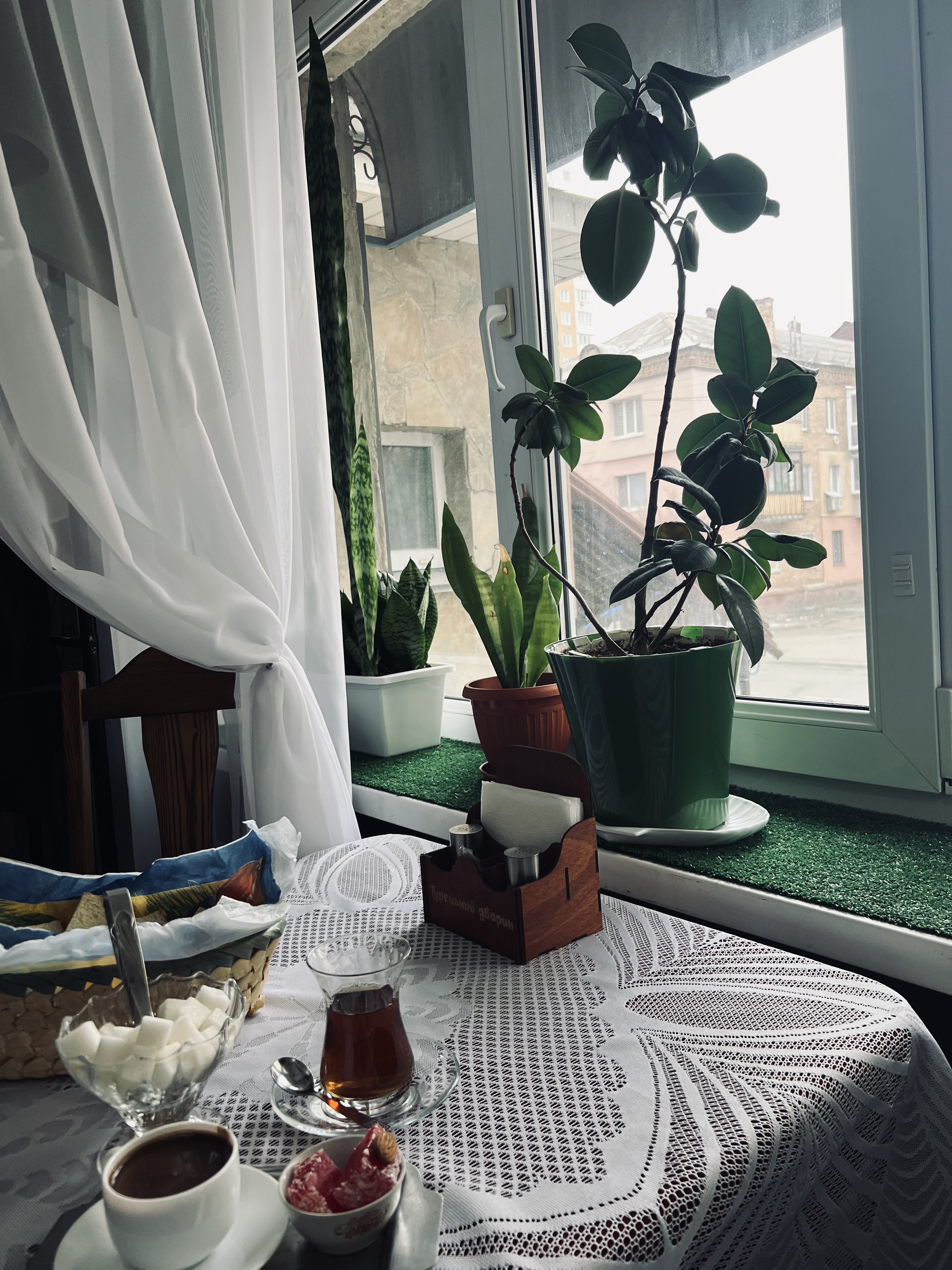 Ресторан Турецький Дворик image 5