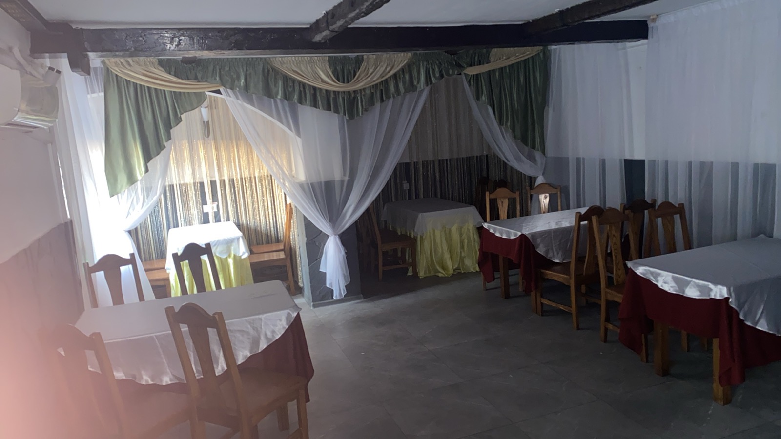 Ресторан Турецький Дворик image 6