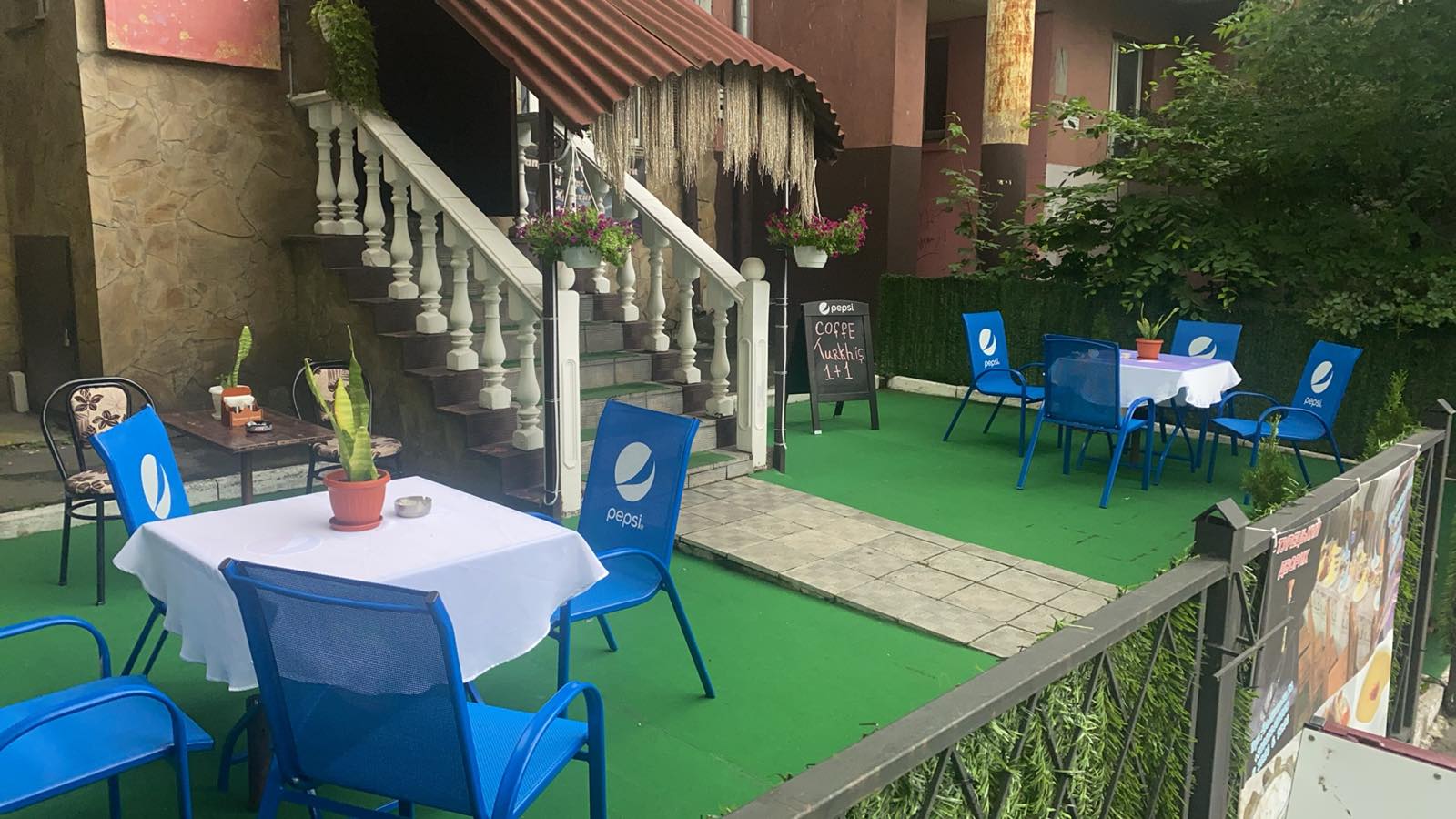 Ресторан Турецький Дворик image 10