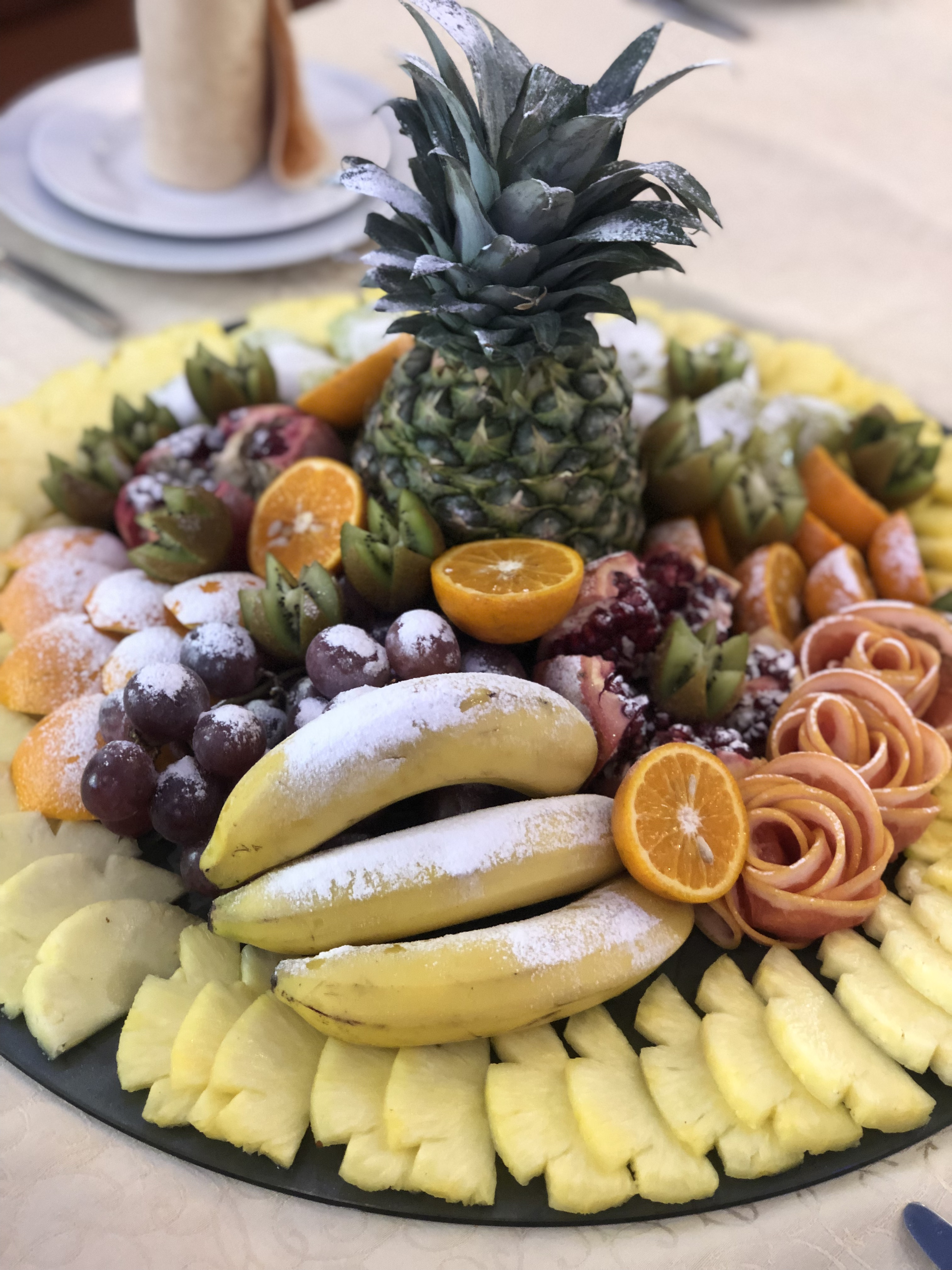 Bakynsʹki Vechory: Restoran image 2