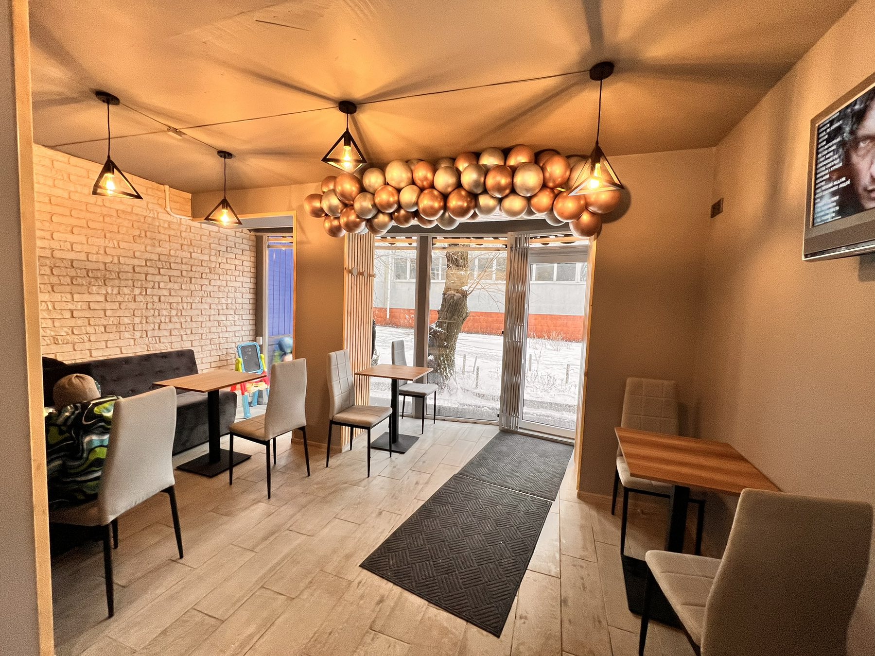 Bellissimo Pizza image 1