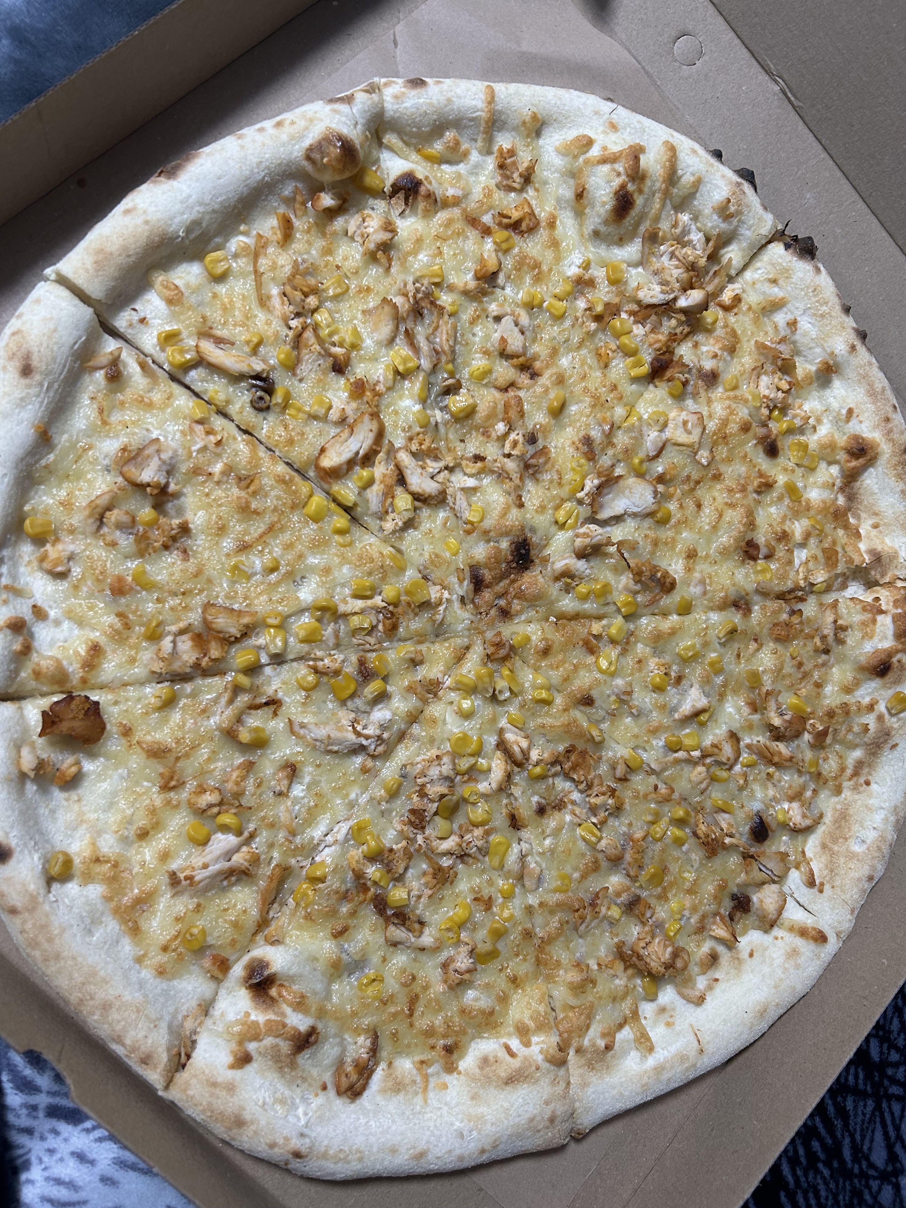 Bellissimo Pizza image 5