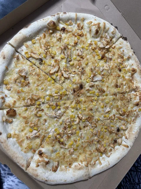Bellissimo Pizza image 5