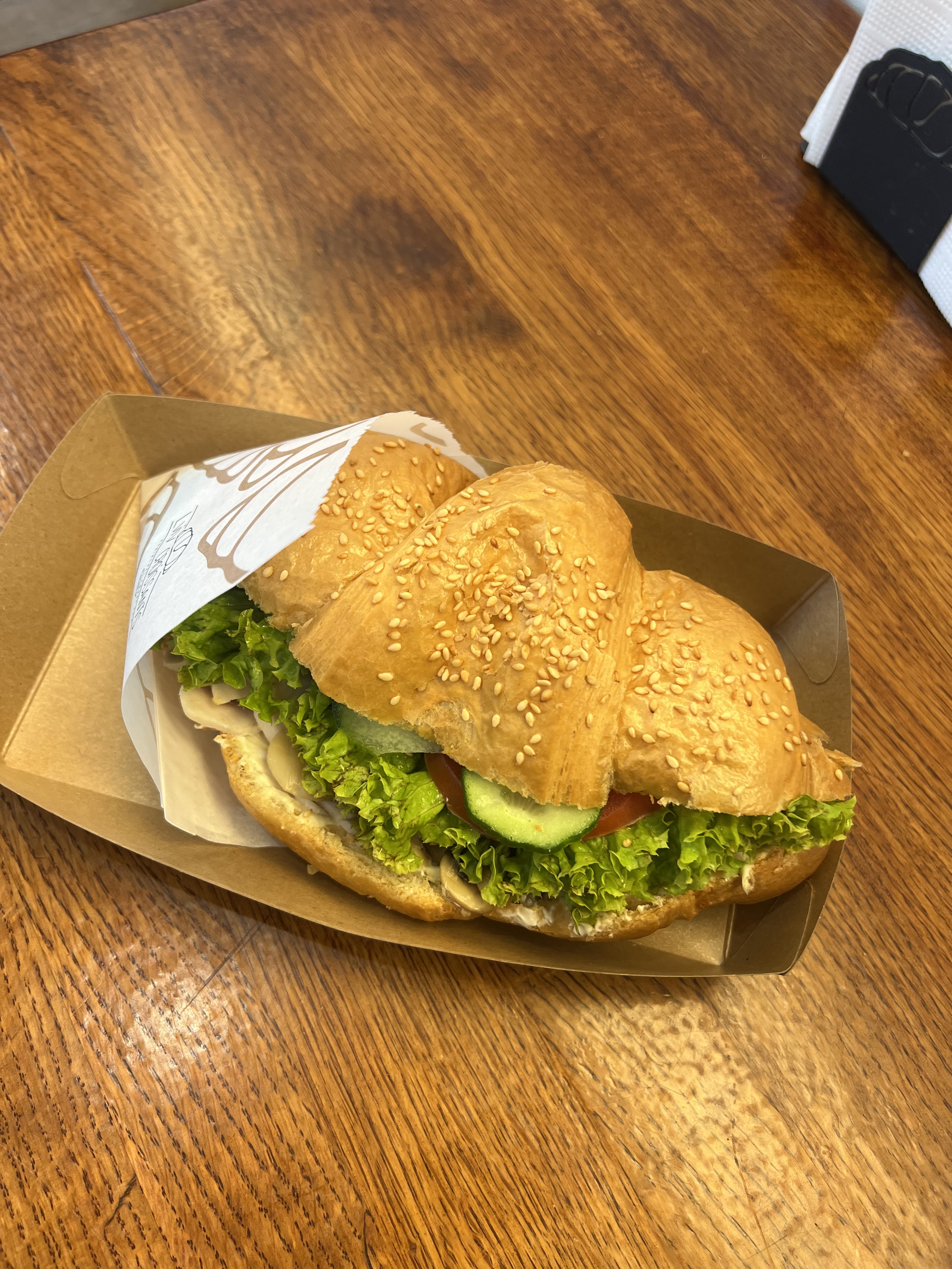 Lviv Croissants image 7