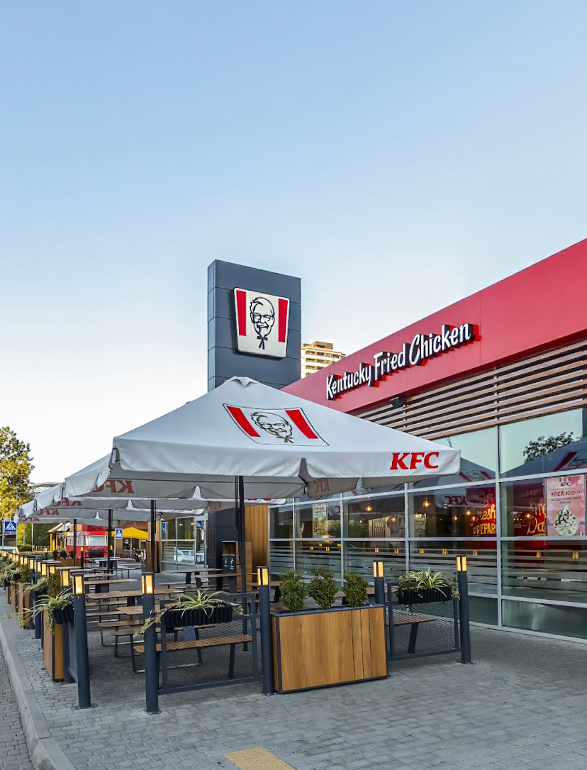 KFC Севастопольська image 1