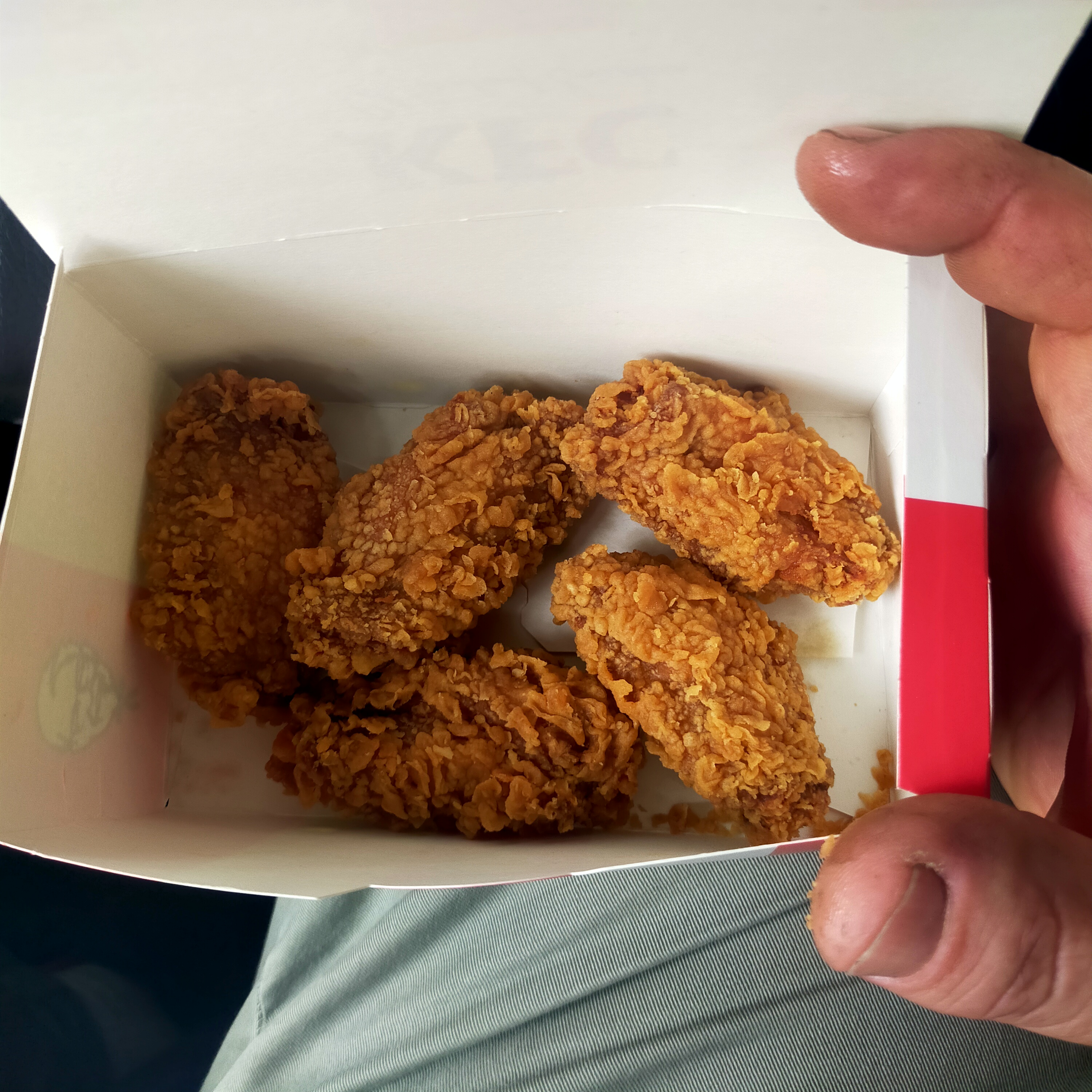 KFC Севастопольська image 2