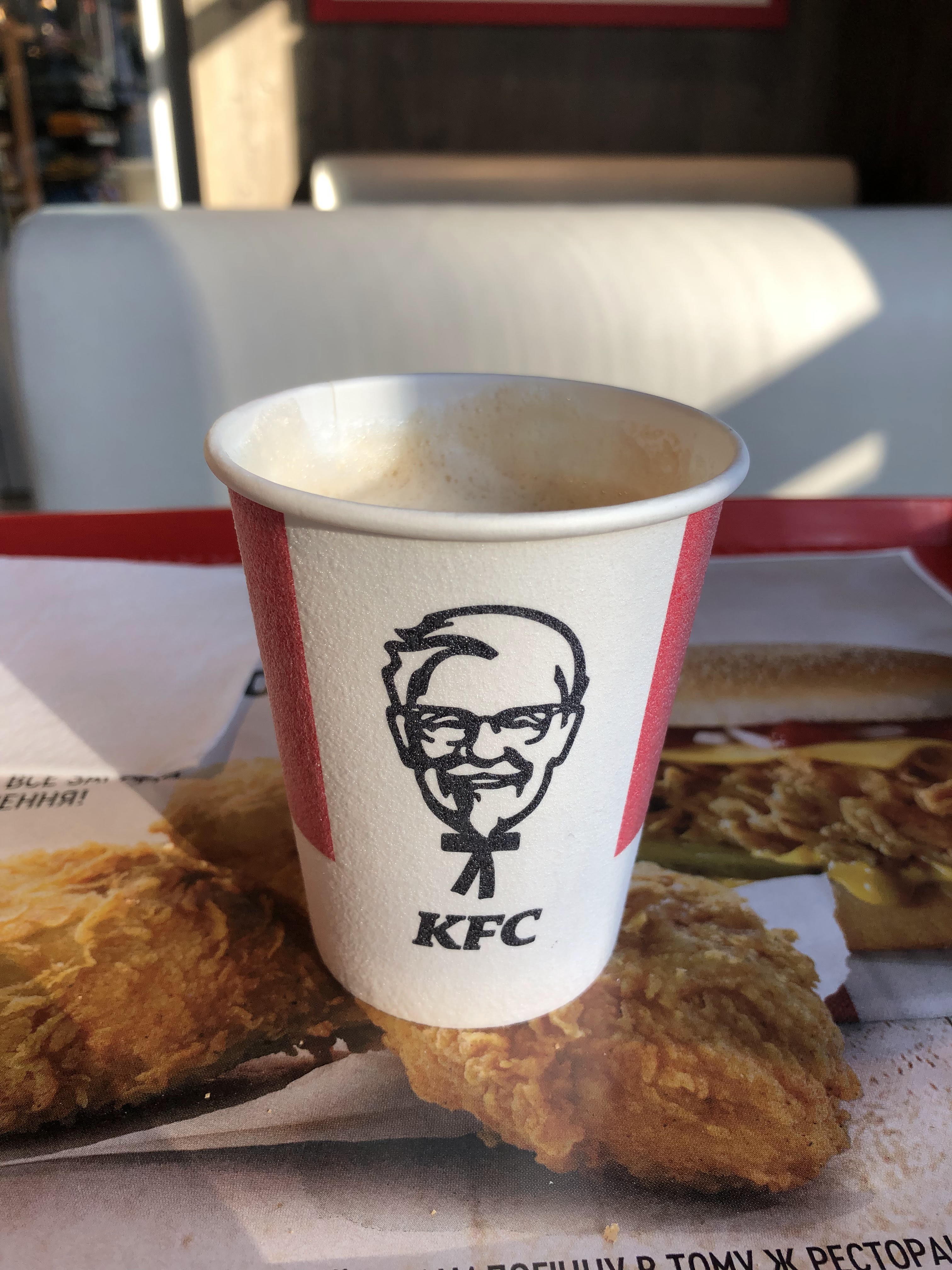 KFC Севастопольська image 8